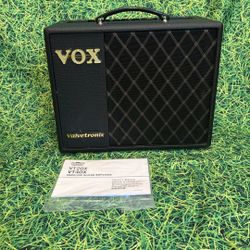 Vox Amp