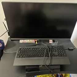 Computer Table