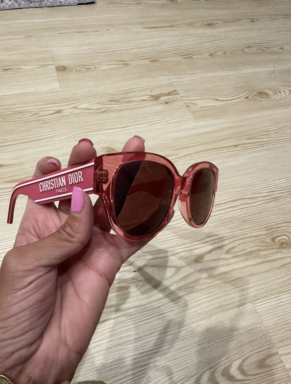 Dior Sunglasses