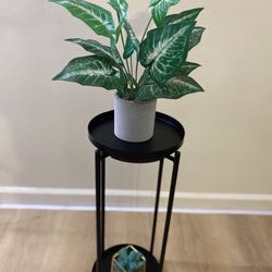 Beautiful Fake Plants Decor (8)