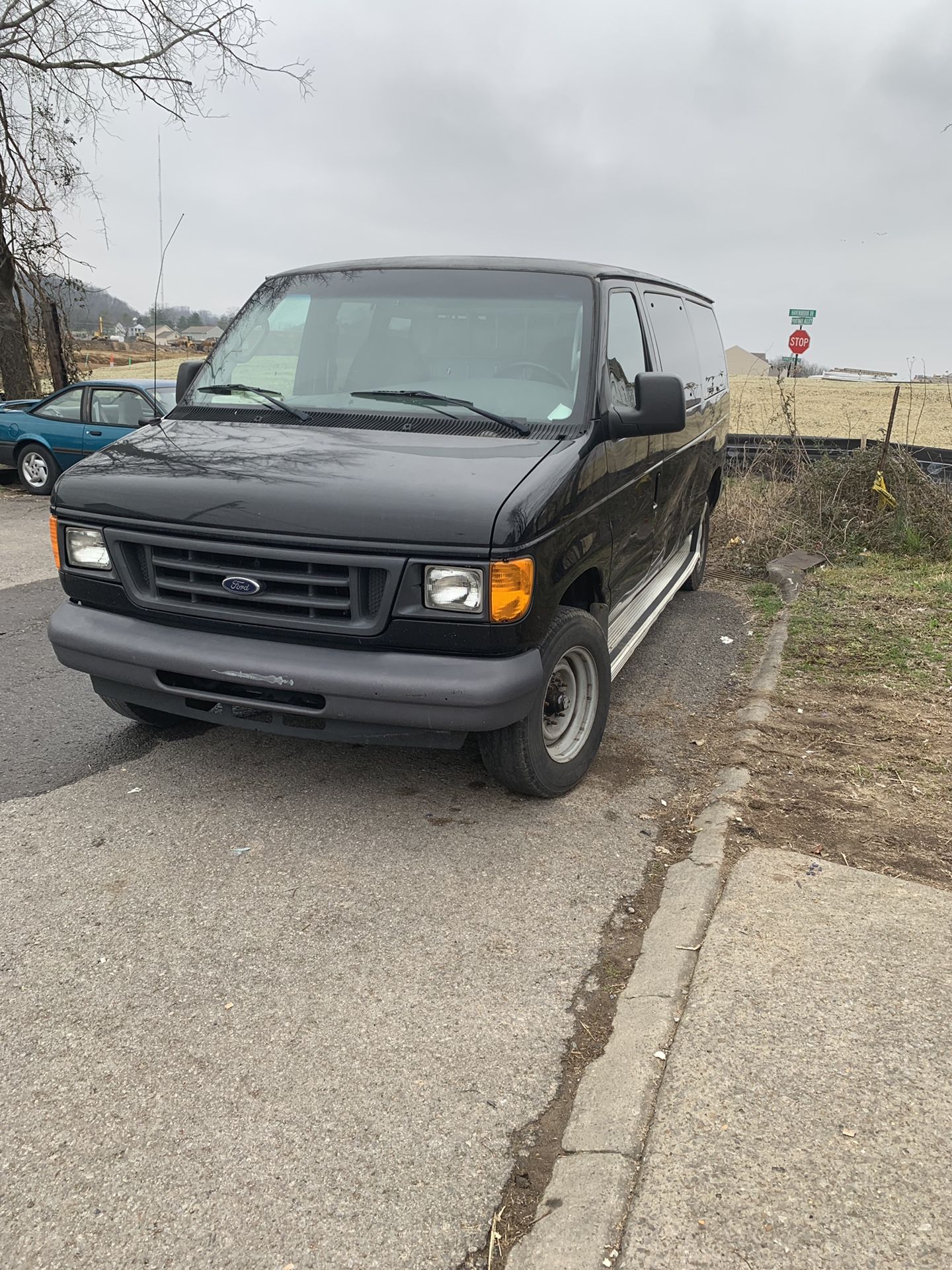 2006 Ford F-350 Super Duty