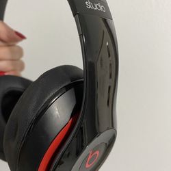 Beat Headphones - Like New