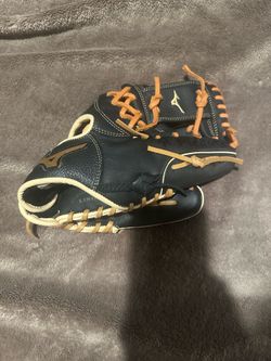 Mizuno prospect select baseball glove size 11