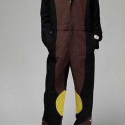 Nike Jordan jumpsuit 