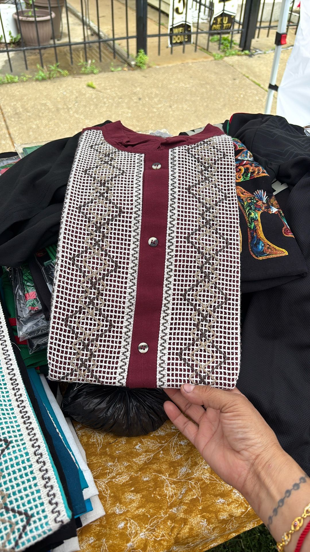 CamisaxL