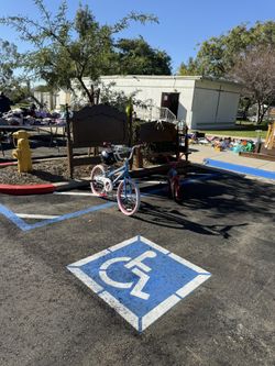 Yard Sale 24551 Ironwood Ave Saturday 12/6/25 