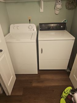 Washer /Dryer