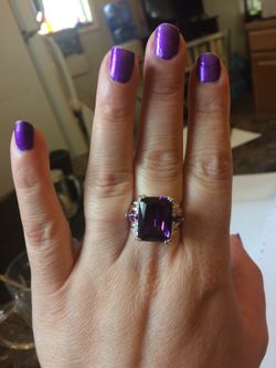 Beautiful ring 💍 925