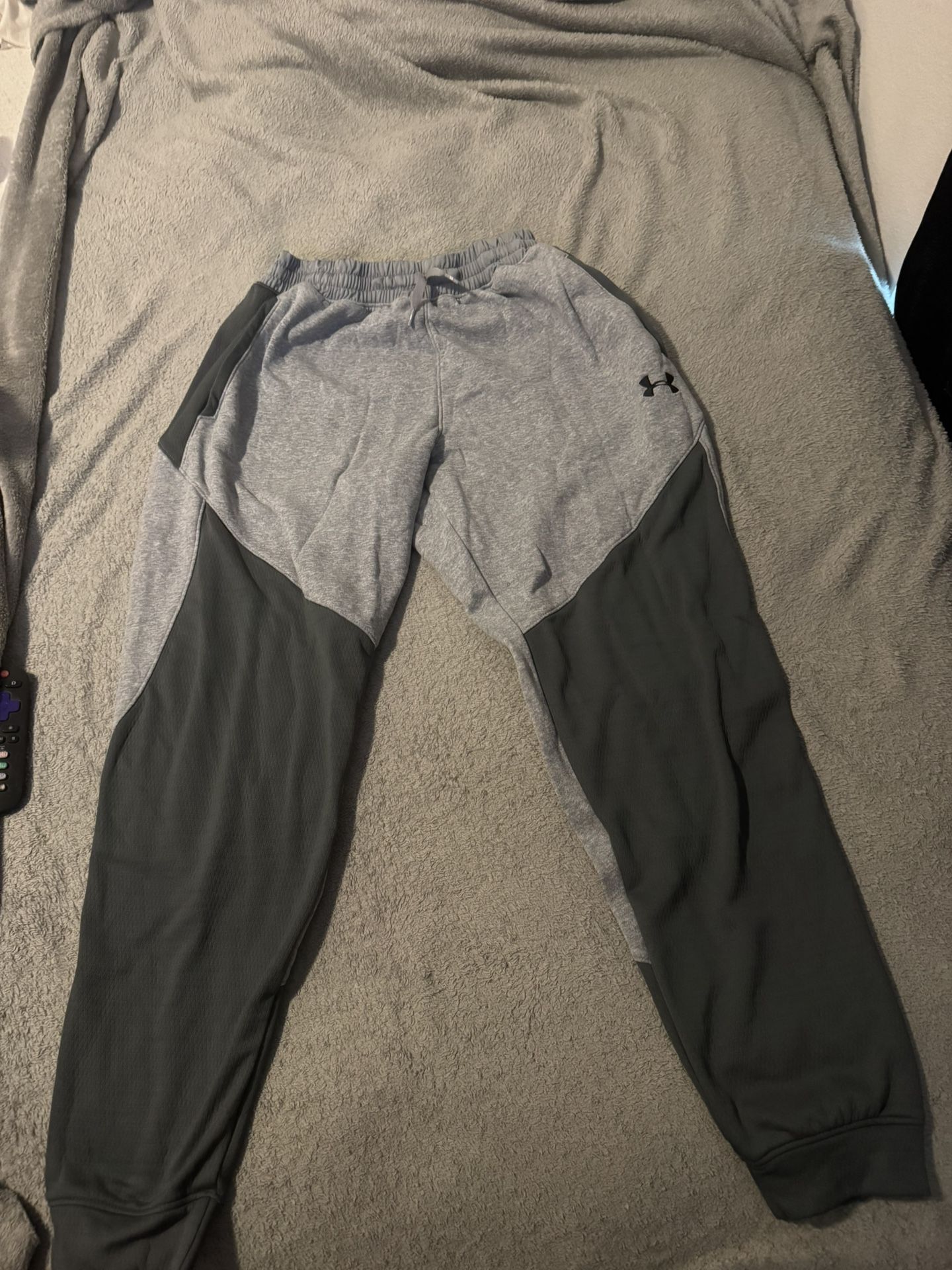 UA Basketball Sweats 