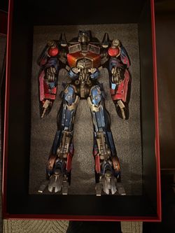 Threezero Transformers