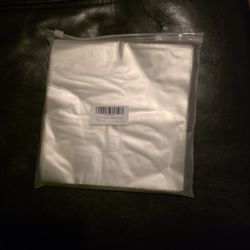 7"×7" Shrink Wrap Bags