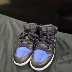 Zapatos Nike Jordan 