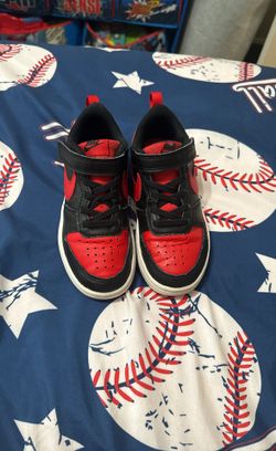 Nike Court Borough Kids 