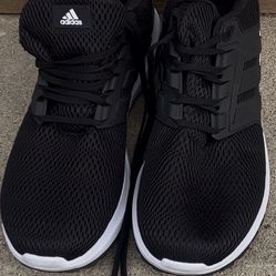 Black Nikes $25 Size 11 Run A Bit Smaller, Grey Nikes $15 Size 8.5 Back Pumas$10  7.5 & Black & Blue Pumas $15  Size 8