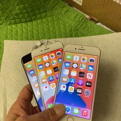 iPhone 8 Unlocked For All Carriers