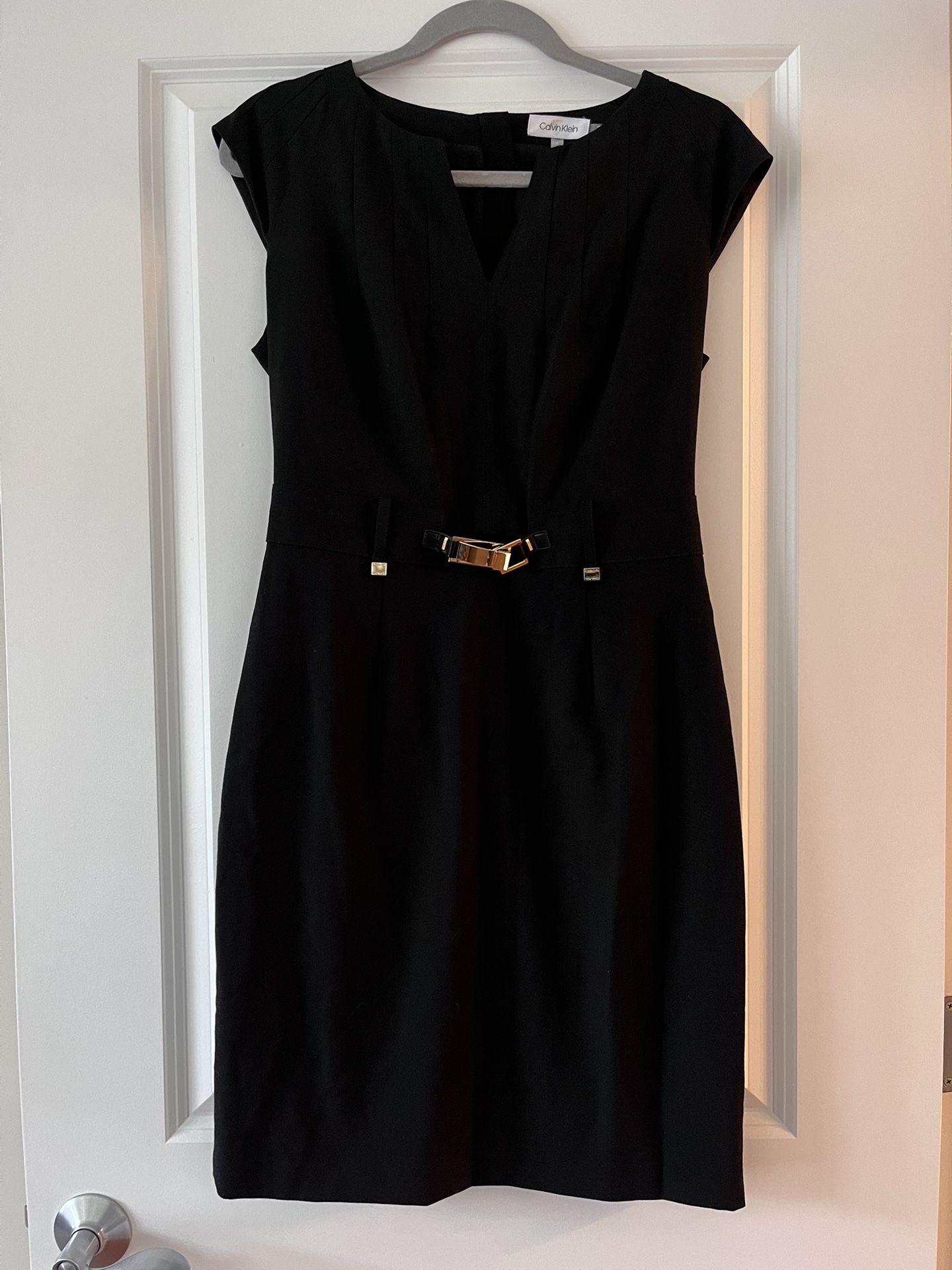 Calvin Klein dress Size 4