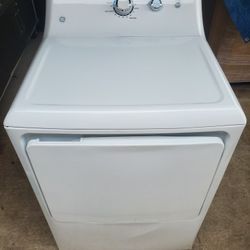 New Dryer / Secadora Nueva 