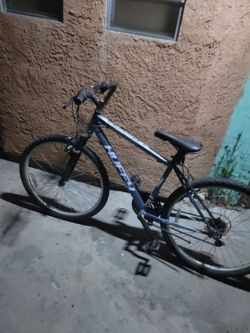 mountain bike 26'