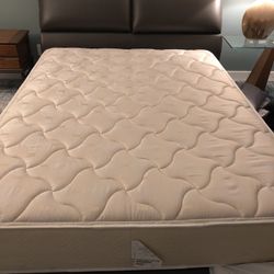 Queen Like New Mattress