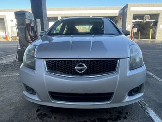 2011 Nissan Sentra