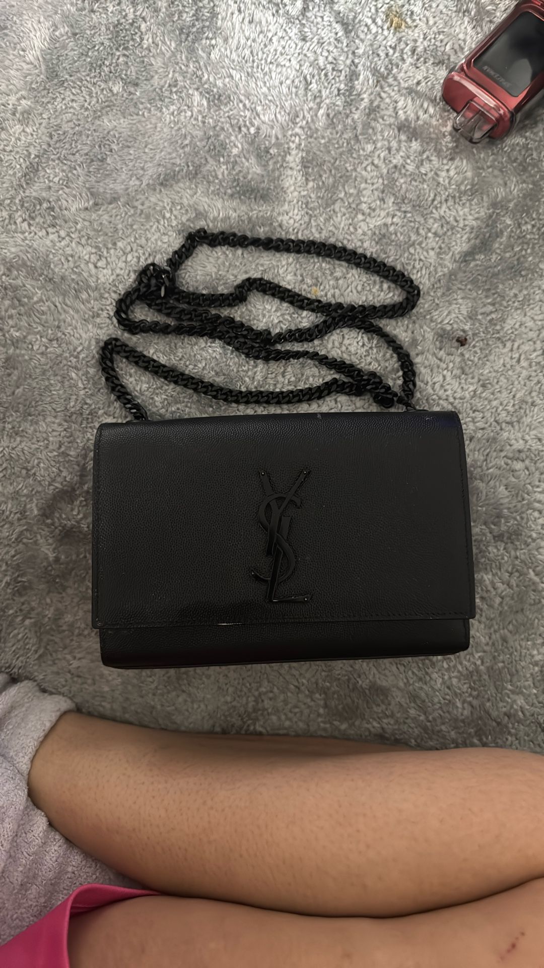 Authentic YSL Bag