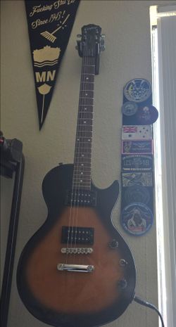 Epiphone Special Model Gibson