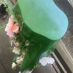 Green Goddess Manekin