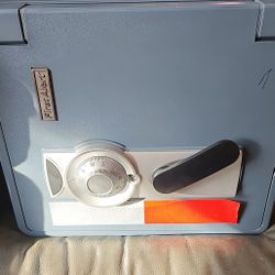 Safety Box First Alert