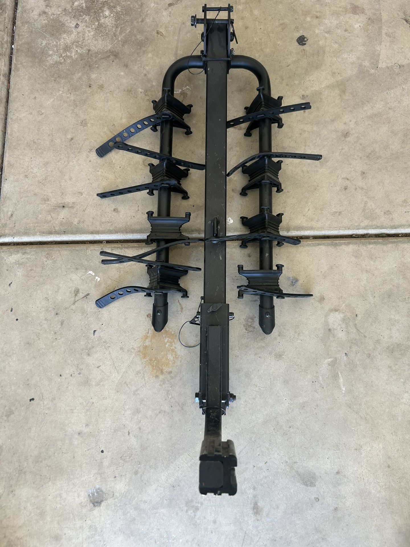 Bike Rack (Heavy duty)