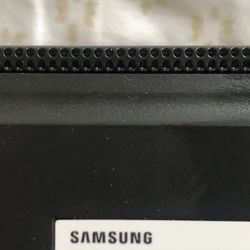Sound bar Sumsung
