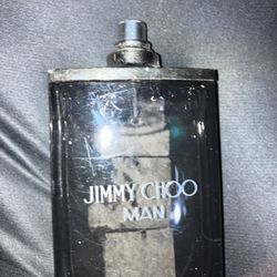 Jimmy Choo MAN COLOGNE 