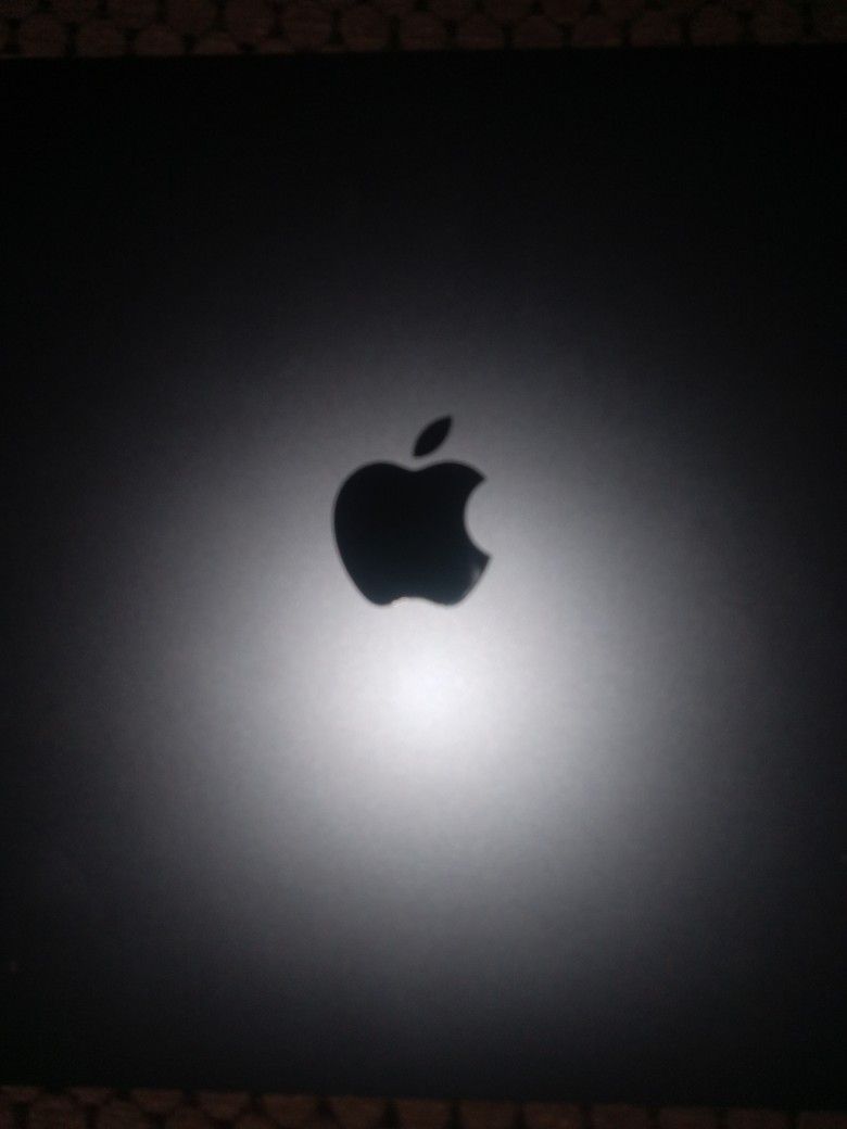 MacBook Air M1
