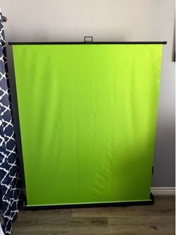 Neewer Green Screen