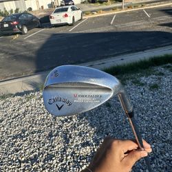 Callaway Mack Daddy 2 60 Wedge | Golf Club