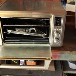 Corsair 11-in-1 Toaster Oven / Air Fryer 