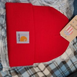 Carhartt Hat 
