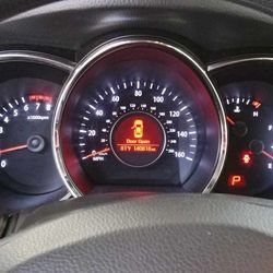 Kia Óptima 2012 $7800 Obo