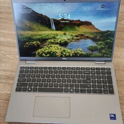 DELL LATITUDE 5550