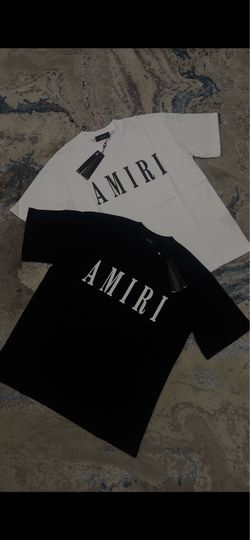 Amiri tee