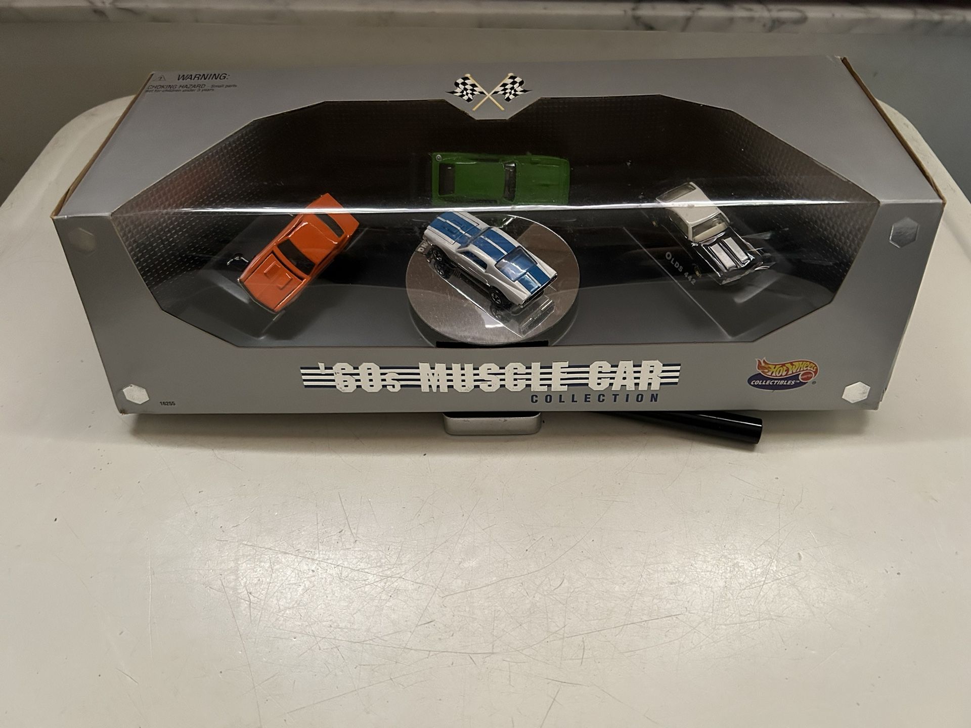 Hot Wheels Gift Set for sale