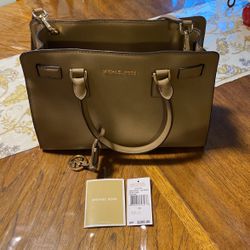 Michael  Kors  Hand Bag 