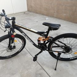 EURO bike For Sale For $50 