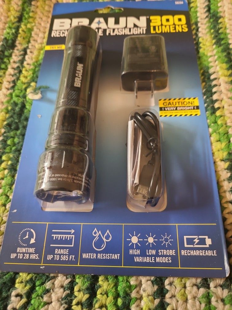 Flashlight
