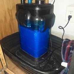 Aquarium Filter