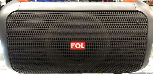 FOL SPEAKER