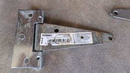 Everbilt Gate Hardware