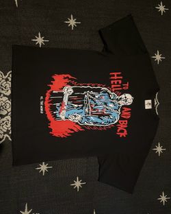 Warren Lotas Shirt