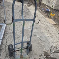Hand cart