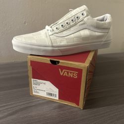 Old school Vans Size 12 Men’s