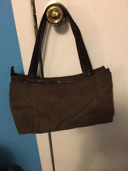 Thirty one purse